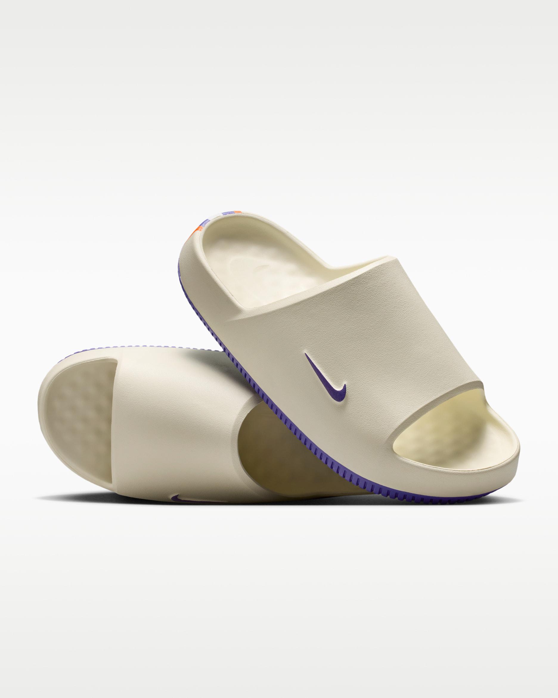 Nike Calm (LSU) Men's College Slides. Nike.com